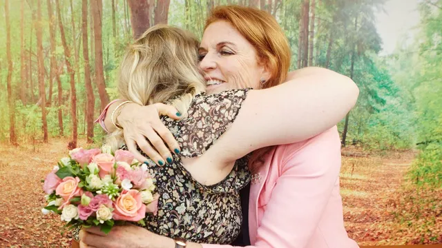 Sarah Ferguson reveals cancer diagnoses felt like a death sentence