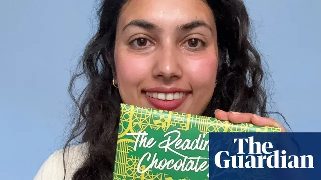 British scientists create chocolate bar from local cocoa for the first time since 1932
