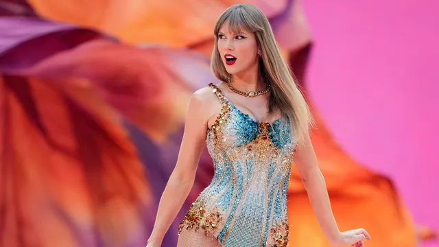 Taylor Swift Concerts in Vienna Canceled