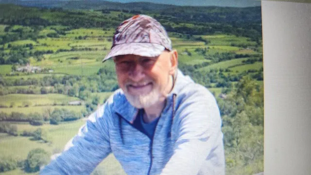 Elderly man kills wife and takes his own life