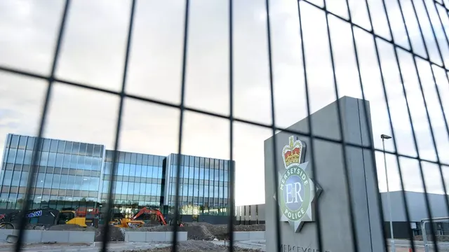 Police officer dismissed for misconduct at Asda on day off