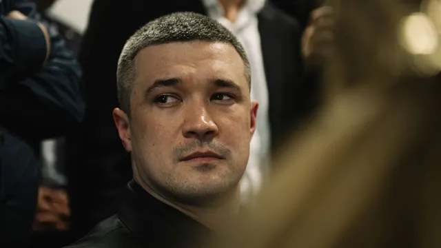 Fedorov's approval rating skyrockets after controversial dismissal