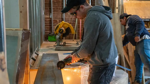 Construction sector faces rising layoffs despite job gains