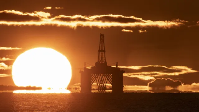 North Sea transition taskforce demands immediate government action