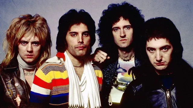 Queen's Top 10 Albums Ranked by Fans: A Look at Their Legacy