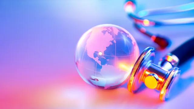 China dominates global pharmaceutical development with unprecedented rise in clinical trials
