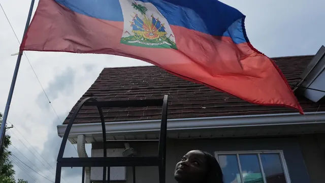 Federal judge confirms end of temporary protected status for Haitians
