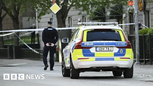 Sweden moves to lower age of criminal responsibility amid gang crisis
