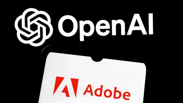 Adobe enhances ChatGPT with powerful editing tools