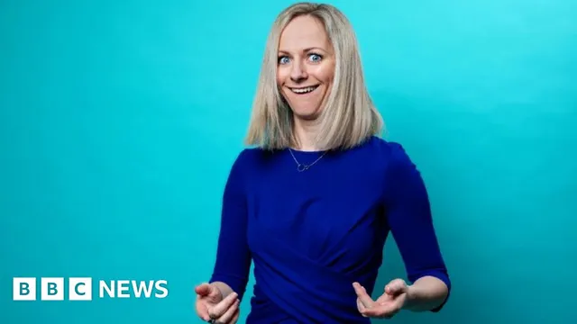 Comedian Karla Gowlett Debuts Show on Liz Truss at Edinburgh Festival Fringe