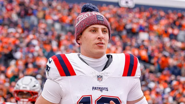 Mike Vrabel on the brink of making Super Bowl history with Patriots