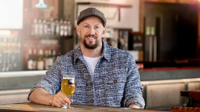 BrewDog faces crisis as losses mount amid hospitality struggles