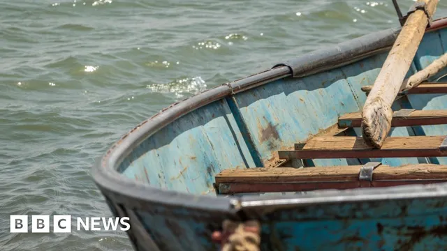 Tragedy strikes as boat sinks in River Nile, claiming 21 lives