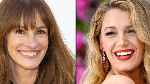 Blake Lively Under Fire for Domestic Violence Comments