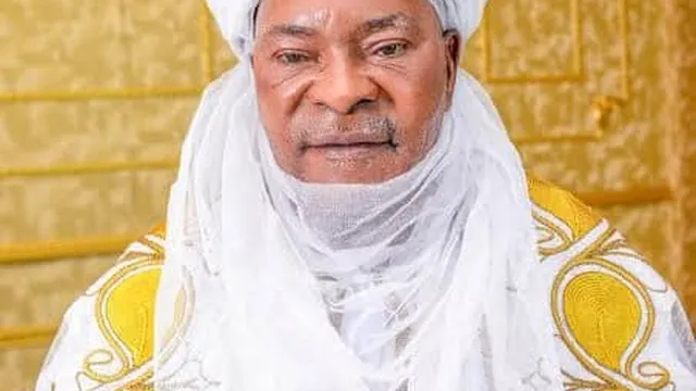 Former Nigerian President Olusegun Obasanjo says he wished entertainer Charly Boy resembled his late father, Justice Chukwudifu Oputa