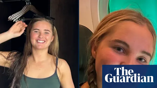 Body of missing hiker Lily Hooper found in NSW national park