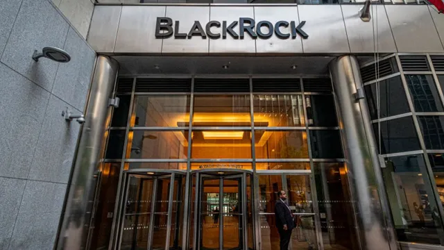 BlackRock collaborates with Uniswap to test DeFi trading for select investors