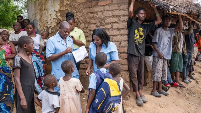 Malawi faces financial turmoil amid protests against new tax system