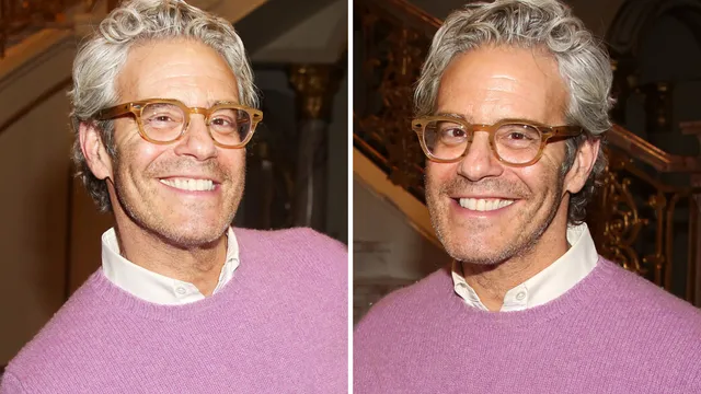 Andy Cohen defends his status as a New Yorker amid subway announcements