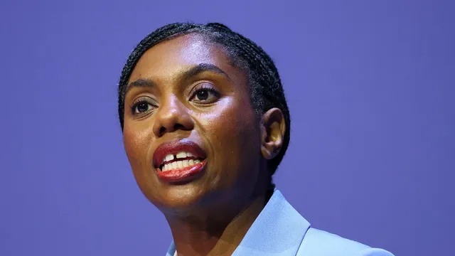 UK Conservative Party proposes abolishing environmental agencies to speed up development