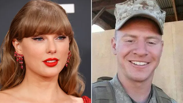 Human remains identified as missing man near Taylor Swift's mansion