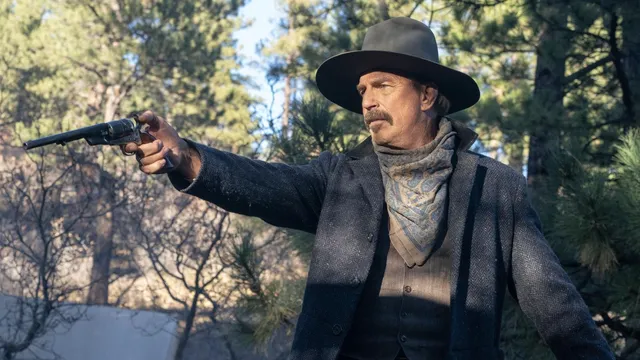 Kevin Costner's flop lands him on Hollywood's biggest losers list