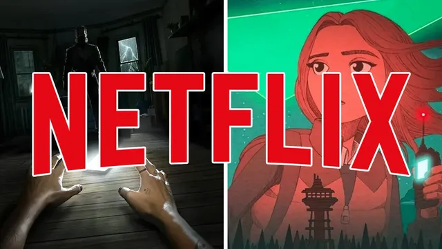 Netflix shuts down Night School Studio and Moonloot to shift gaming focus