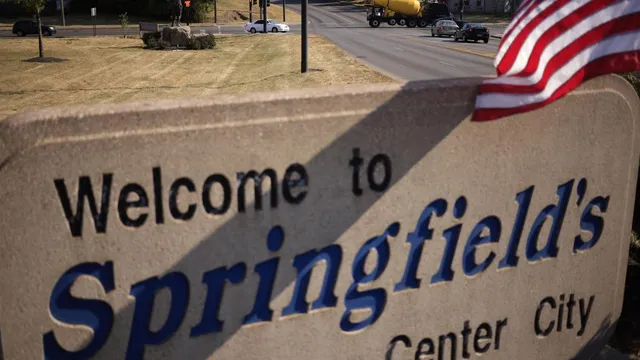 Haitians flown to small towns across the U.S. since 2021