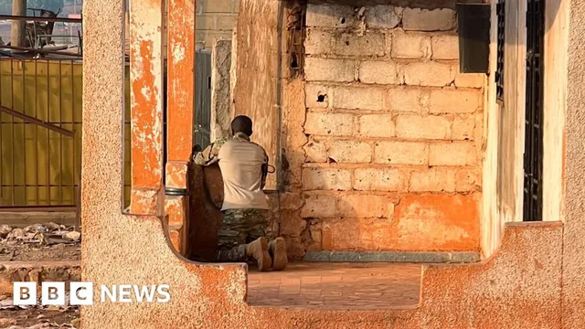 Mali faces devastating attacks as militants strike multiple cities