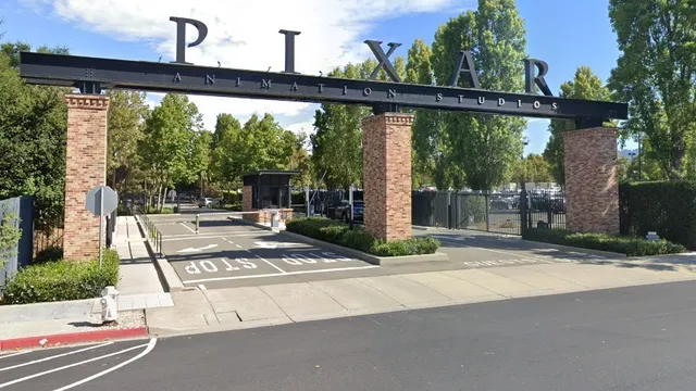 Disney lays off hundreds of employees, Pixar hit hardest