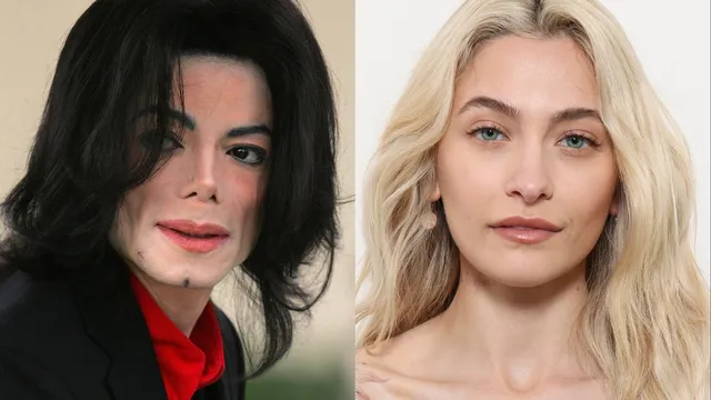 Paris Jackson vows to fight lawyers skimming money from her father's estate