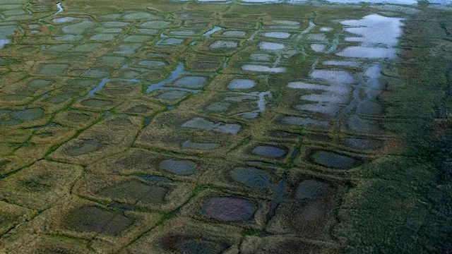 Lawsuit challenges the government’s approval of Alaska drilling plans