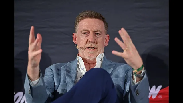 Bill Owens resigns from 60 Minutes amid independence disputes