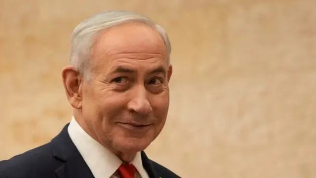 Netanyahu visits UN despite arrest calls over Gaza war