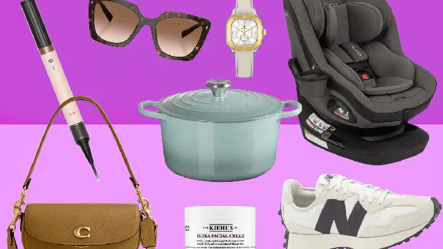 Nordstrom celebrates 125 years with massive Anniversary Sale