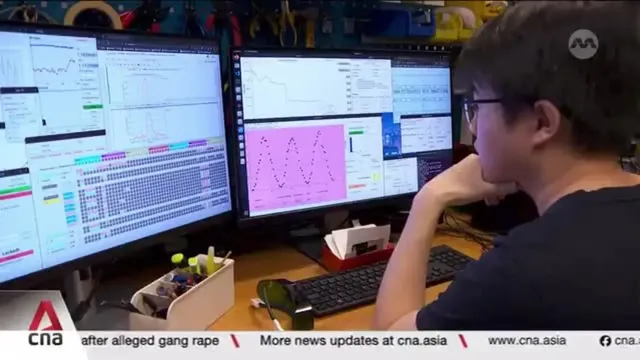 Singapore partners Google on AI scam detection and launches quantum threat grant