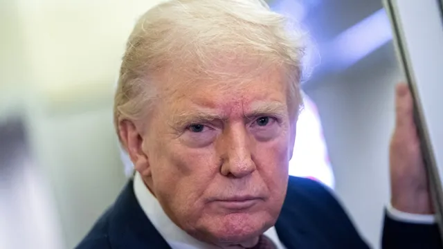 Trump's Iran claims jeopardize justice for U.S.S. Cole attack