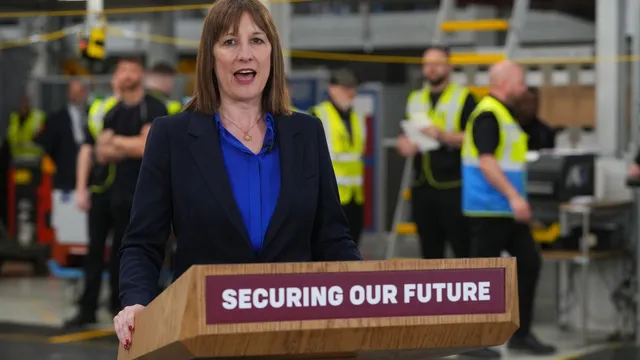 Government refuses to back buy British campaign amid US tariffs
