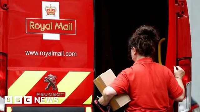 Royal Mail faces investigation over missed delivery targets