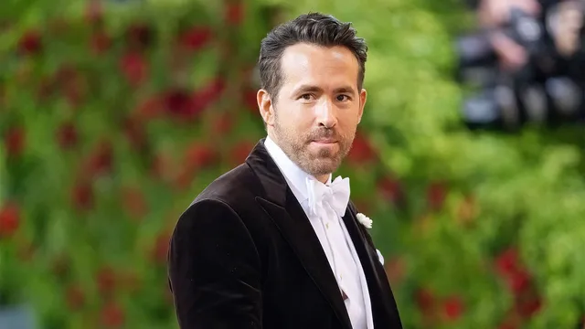 Ryan Reynolds puts fatherhood before Deadpool's comeback