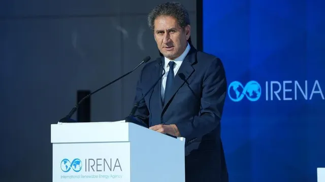 IRENA chief affirms support for Southeast Asia despite US exit