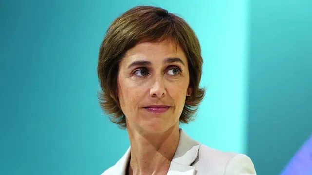 Meta's top AI researcher Joelle Pineau steps down amid competition