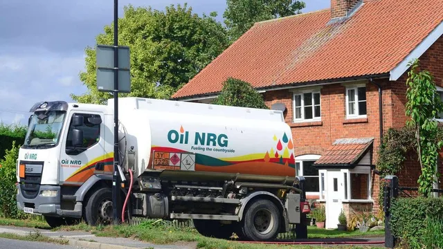 Rising heating oil prices devastate Northern Irish households