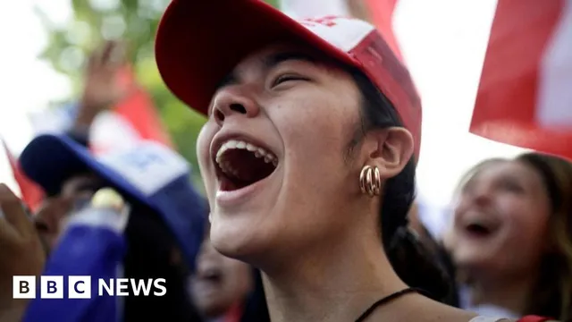 José Antonio Kast wins presidential election amid rising crime and immigration concerns