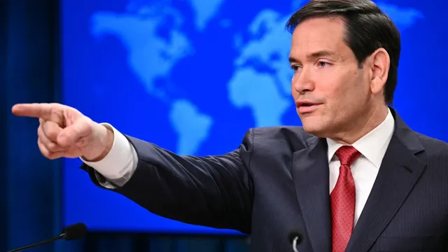 U.S. directs embassies to report human rights abuses from mass migration