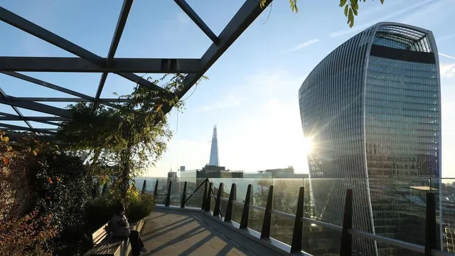 London's airspace developments face strong local resistance