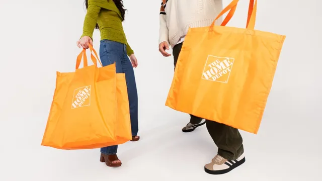 Home Depot offers huge discounts during Black Friday sales