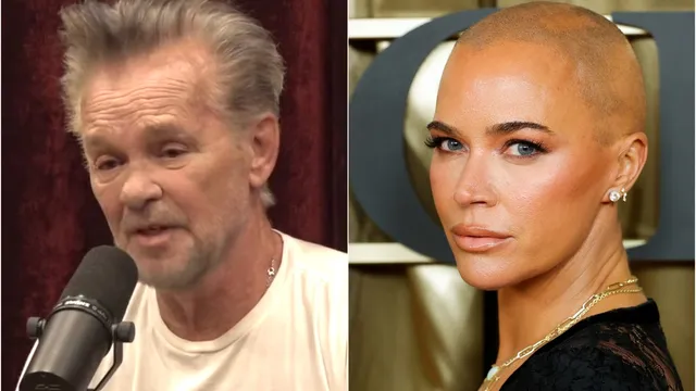 John Mellencamp reveals his daughter Teddi's serious cancer battle