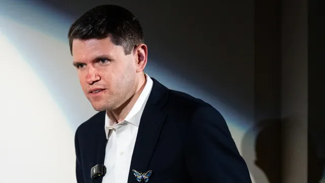 Texas Democratic Senate candidate James Talarico absent from campaign trail for 12 days due to flu diagnosis