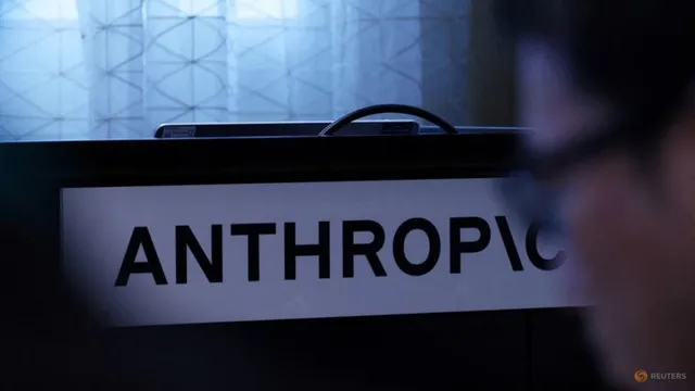 Anthropic pauses AI model training for a month over security concerns in IPO filing
